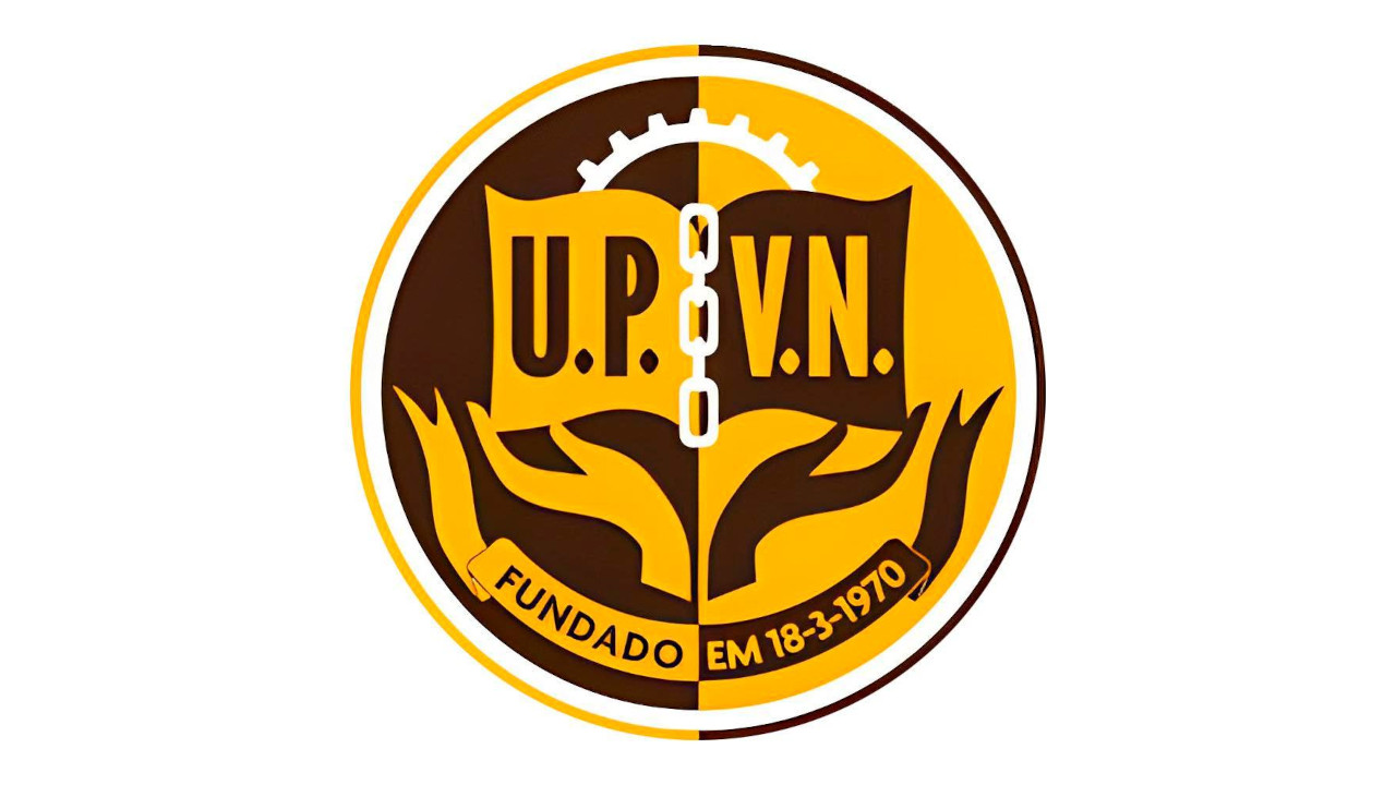 UPNV - União e Progresso da Venda Nova