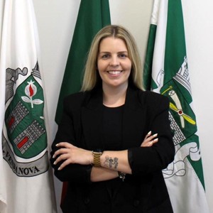 Rafaela Mendonça Heitor