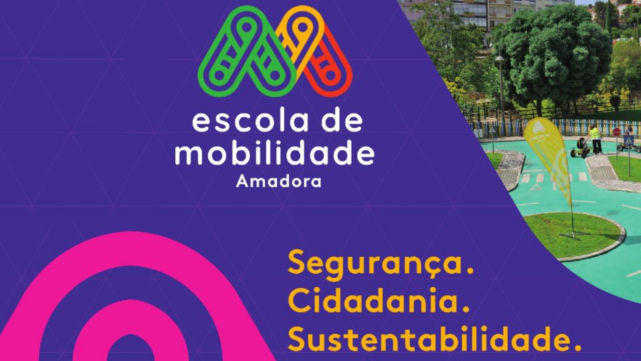 Escola de Mobilidade