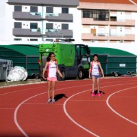 Falagueira Athletics