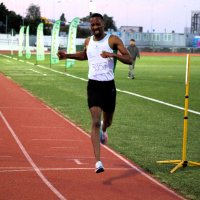 Falagueira Athletics