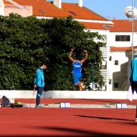 Falagueira Athletics