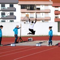 Falagueira Athletics