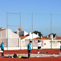 Falagueira Athletics