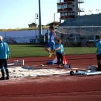 Falagueira Athletics