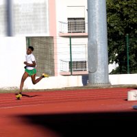 Falagueira Athletics