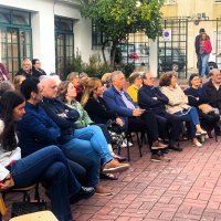 Espetáculo “Dos Muros para a Rua” em homenagem a Carlos Paredes