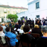 Espetáculo “Dos Muros para a Rua” em homenagem a Carlos Paredes