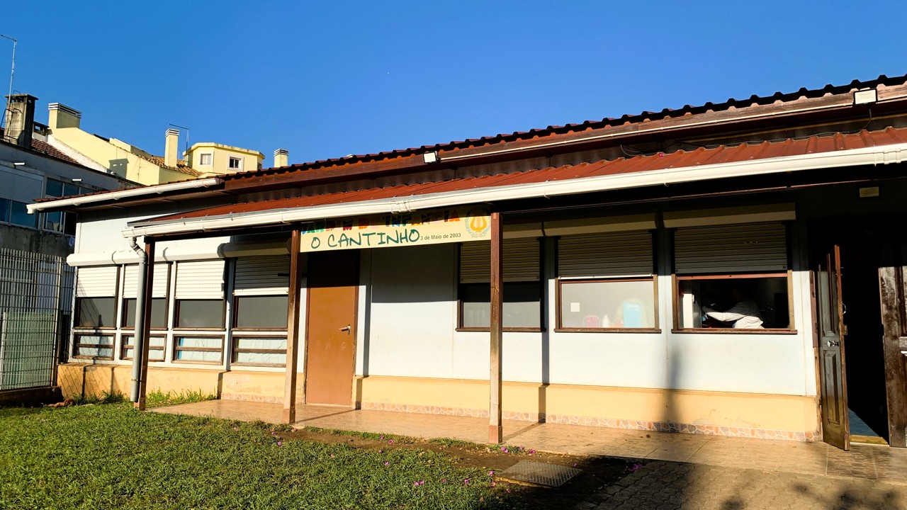 SFRAA - Creche, JI “O Cantinho” e Quinta de S. Miguel